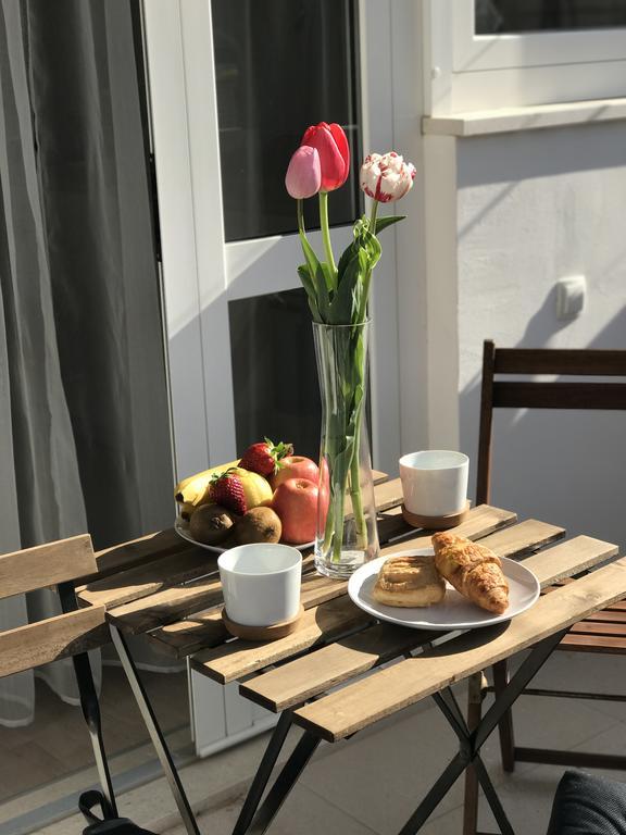 Tonka Apartament *