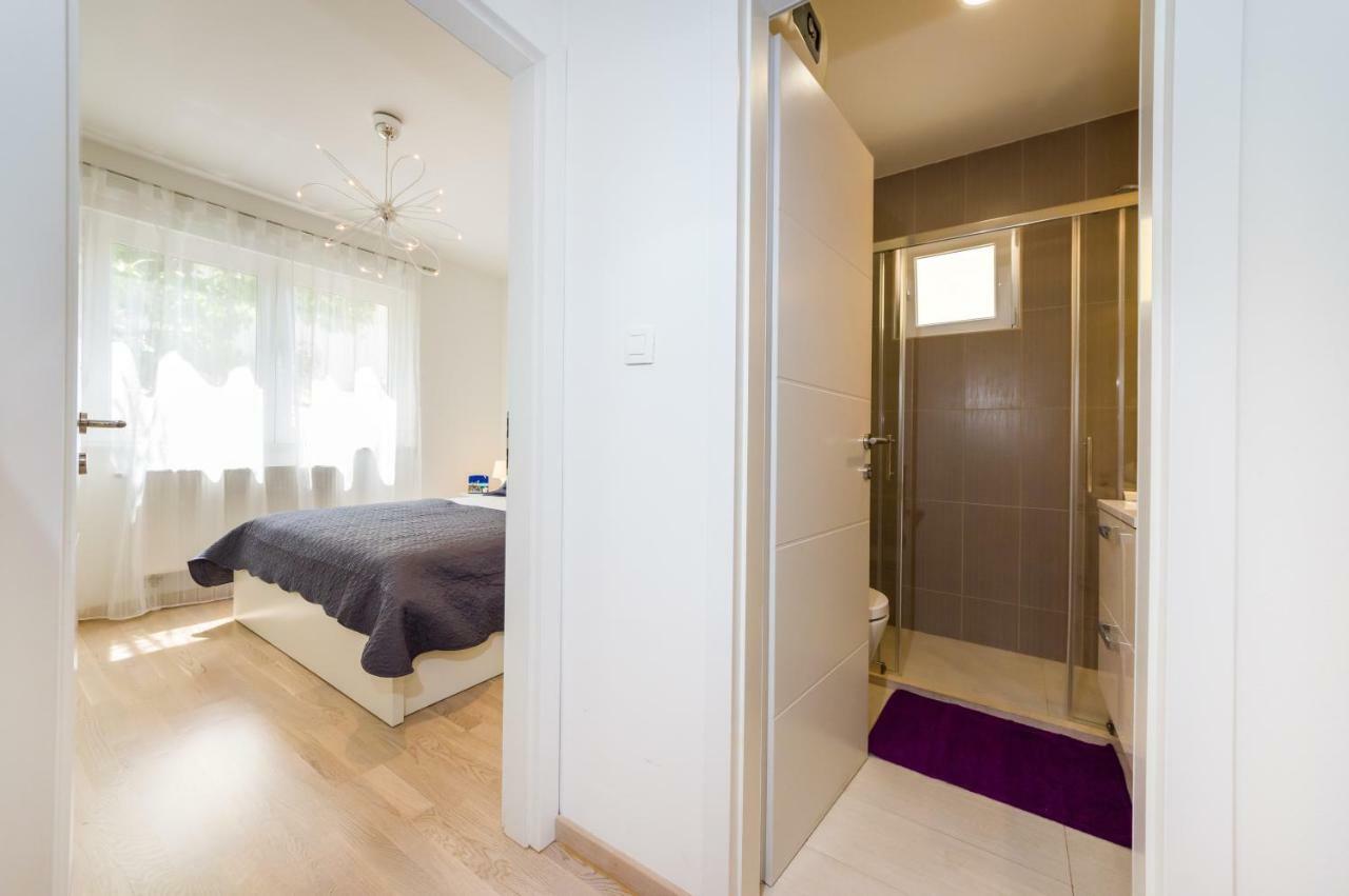 Apartament Tonka *