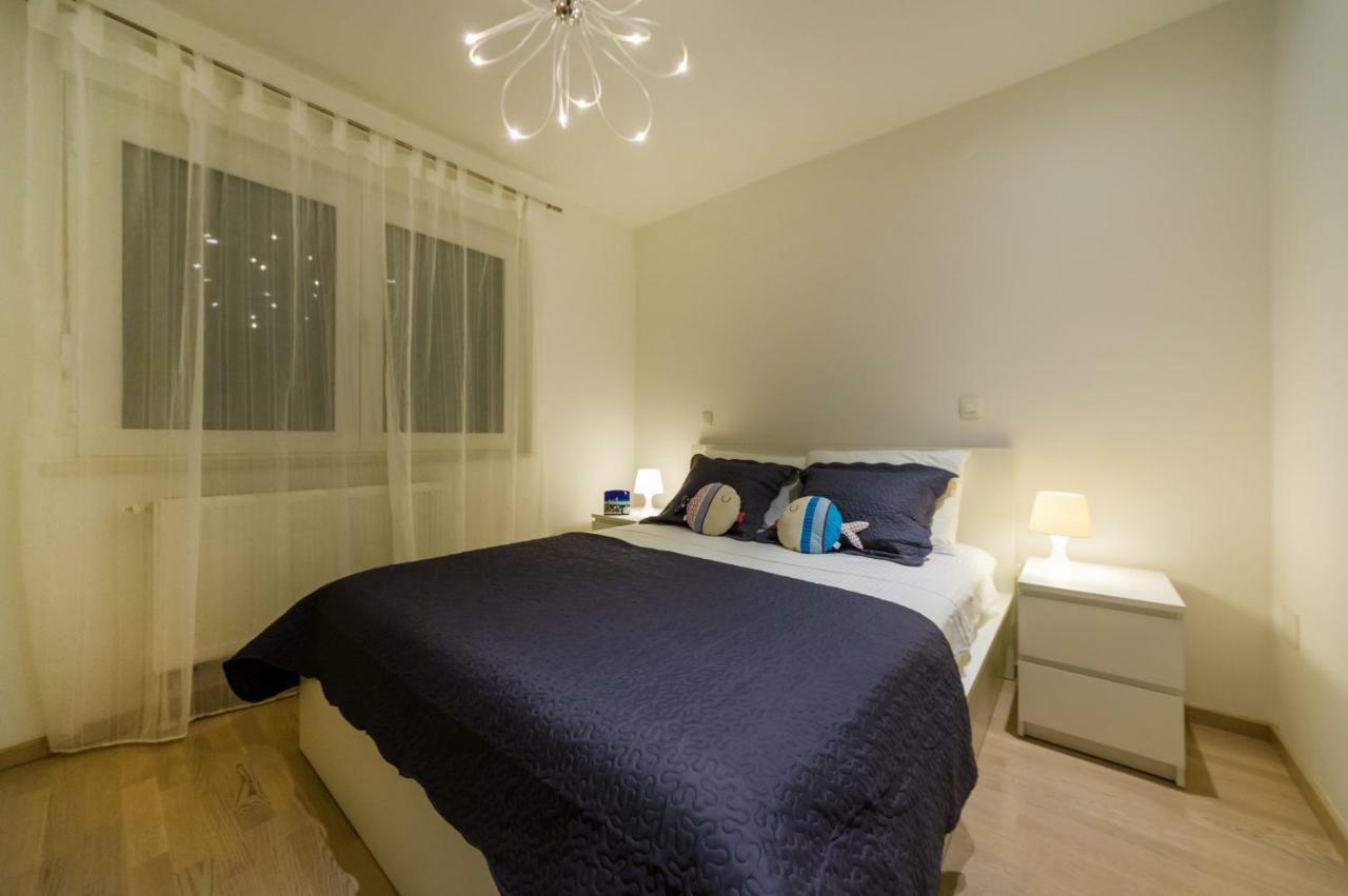 Tonka Apartament Zadar
